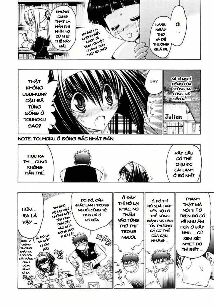 little vampire chapter 22 15