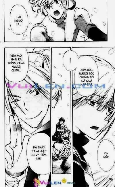 thanh kiếm và vương miện chapter 5 135
