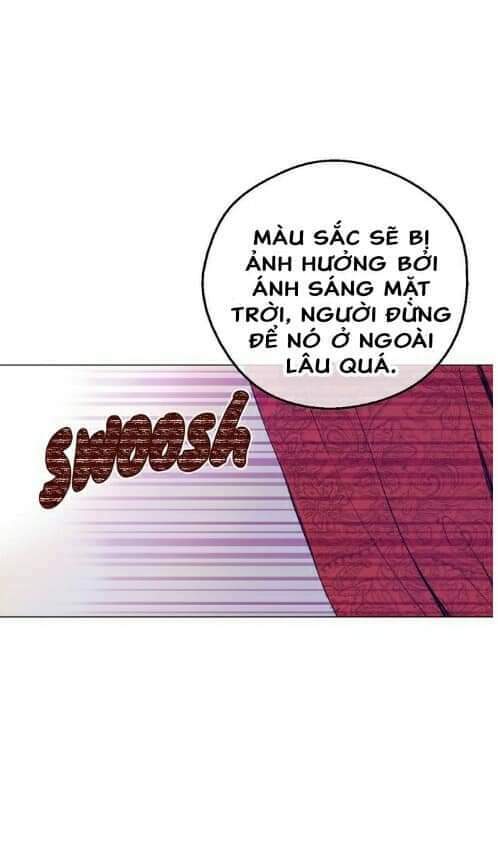 một ngày nọ ta trở thành công chúa chapter 49 18