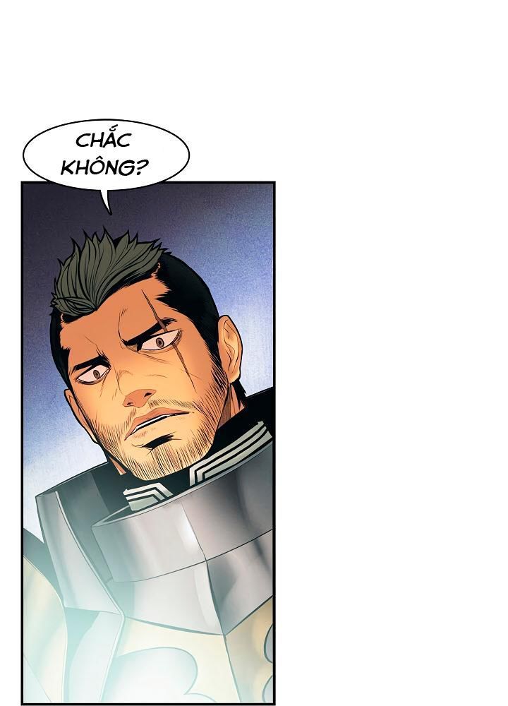 bất bại chân ma chapter 20 26