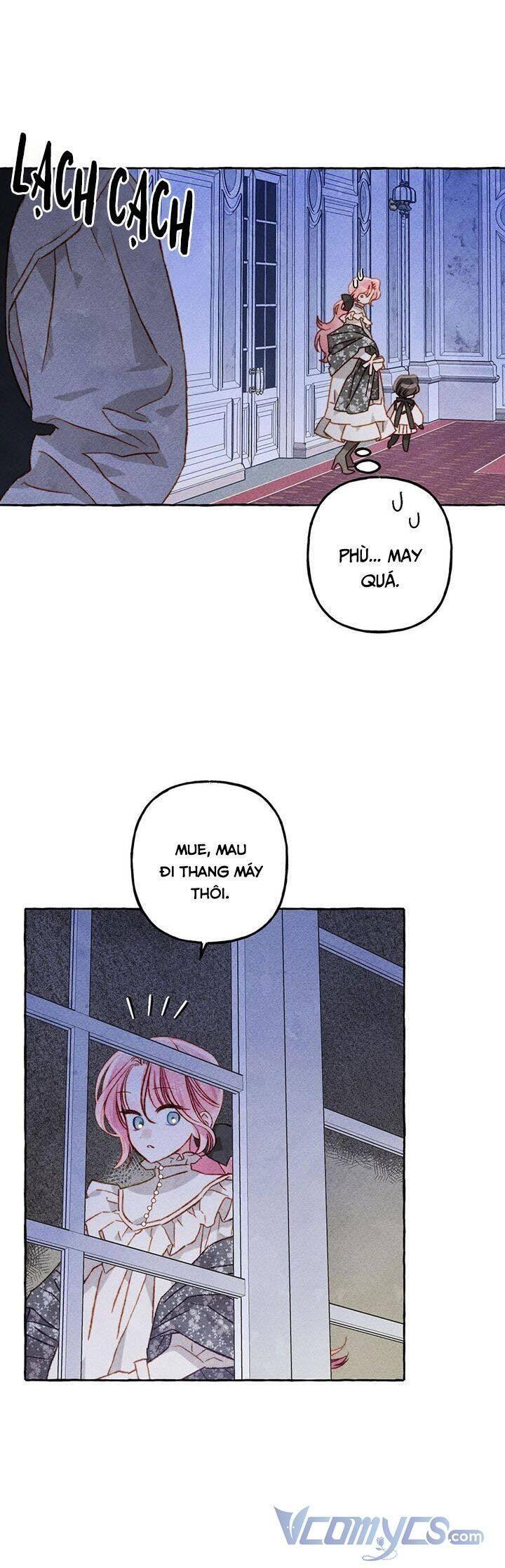 nuôi dưỡng một hắc long chapter 25 10