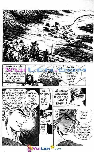 vương tử takeru chapter 10 85