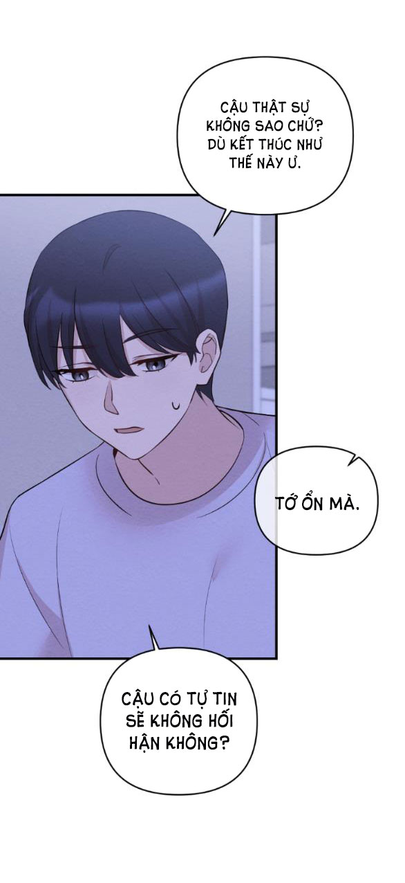 [18+] đêm không thể vãn hồi chapter 8.1 5