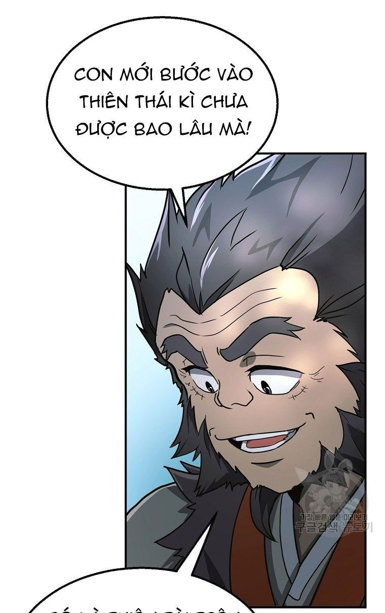 thiếu niên phương sĩ chapter 6 41