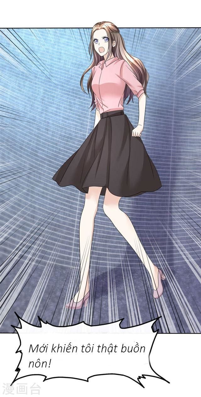 con đường phản công của sủng thê chapter 30 34