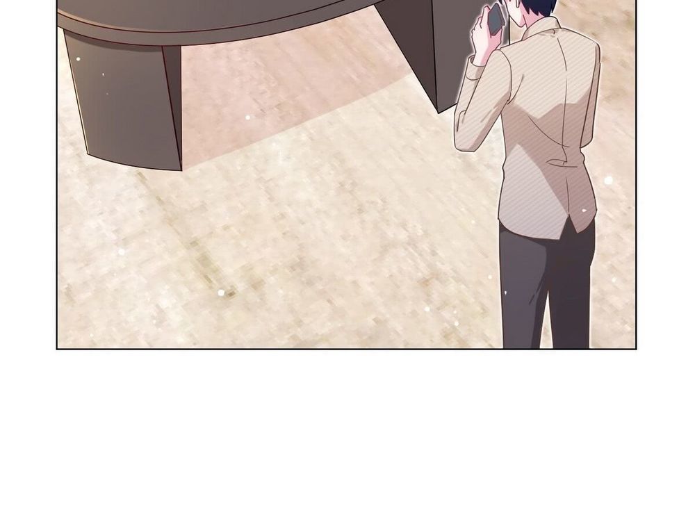 trời ban cho nam thần daddy chapter 46 2