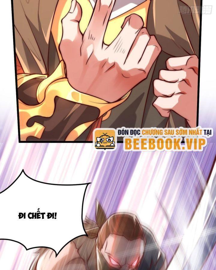 mở màn cống lên thái cổ tiên dược, ta khiến thánh chủ sợ chết khiếp chapter 2 78