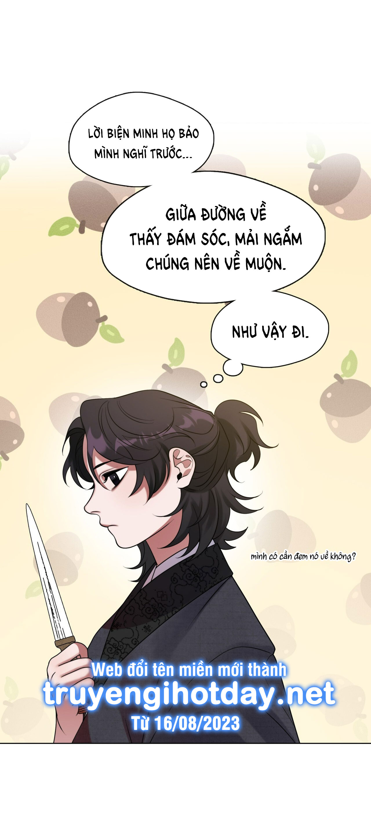 nâng niu nuôi dưỡng giáo chủ ma giáo chapter 8.2 28