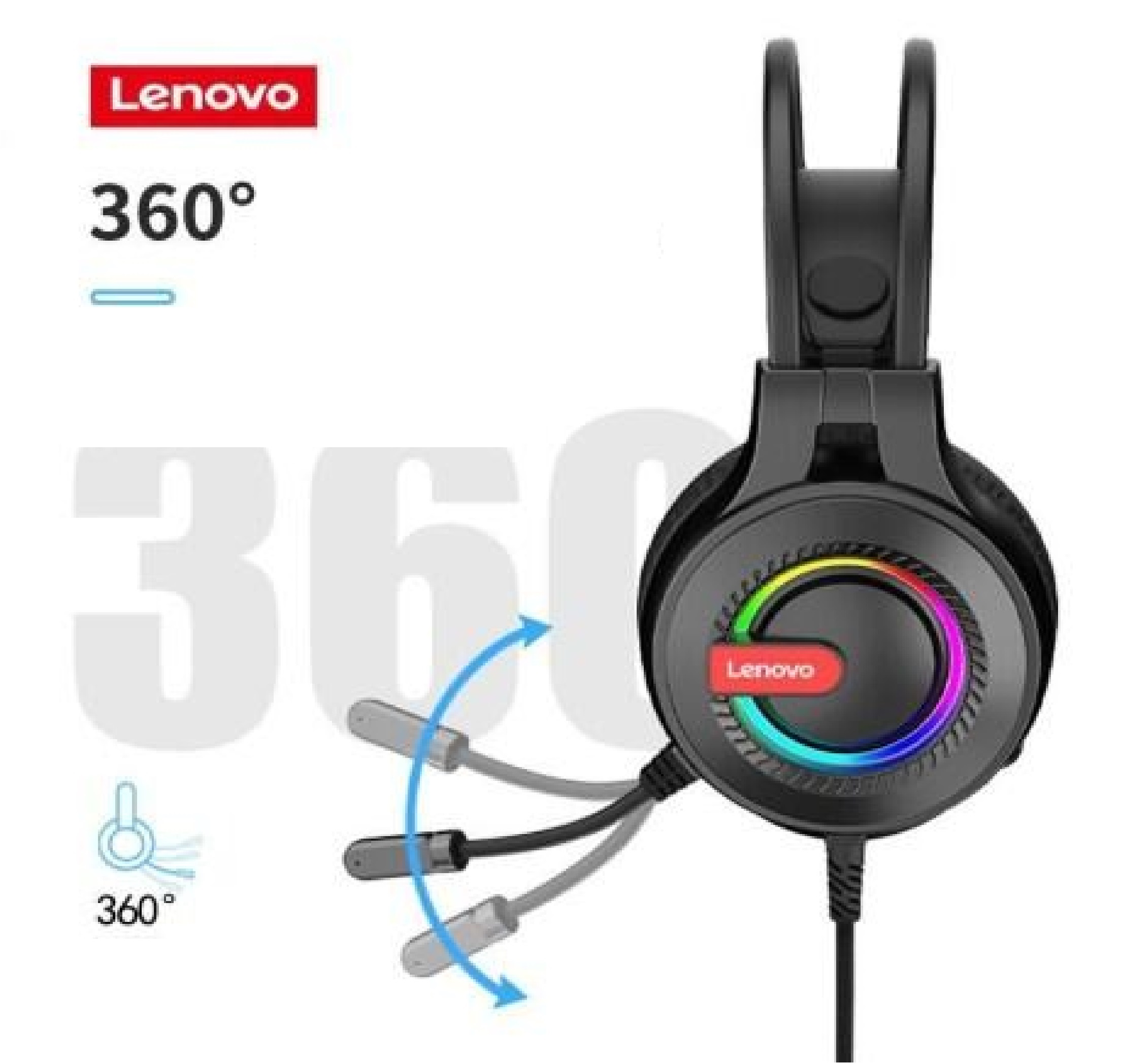 Tai nghe Lenovo G80-B - Hàng chính hãng