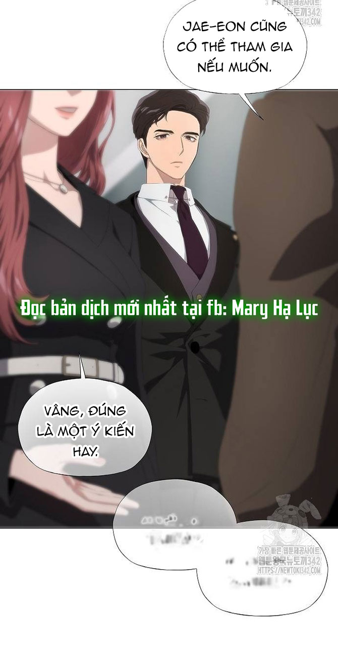 không thể thoát ra khỏi bộ phim kịch tính chapter 22.2 17