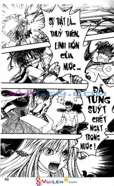 tiên nữ giáng trần chapter 13 86