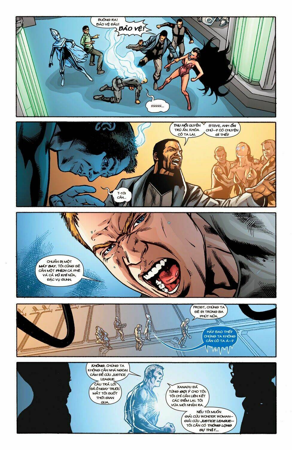 forever evil chapter 27 19