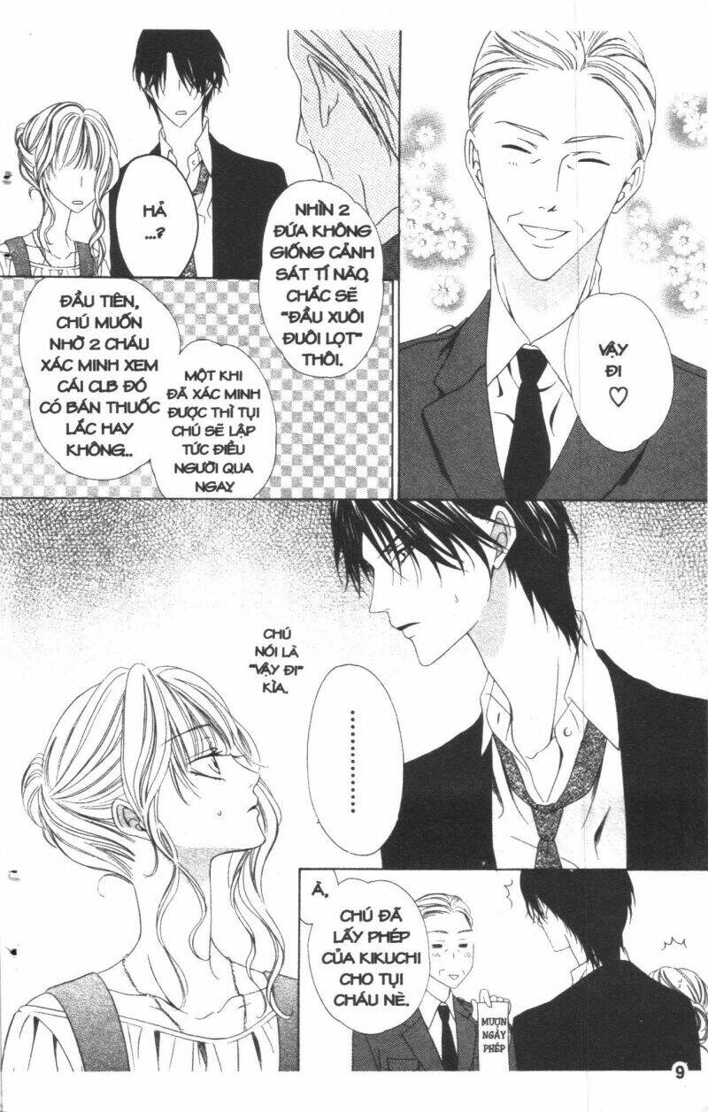 007 phá án chapter 9 5