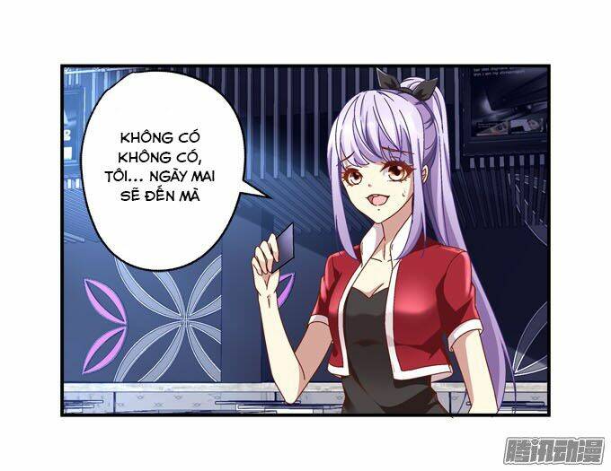 thiên lại âm linh chapter 2 90