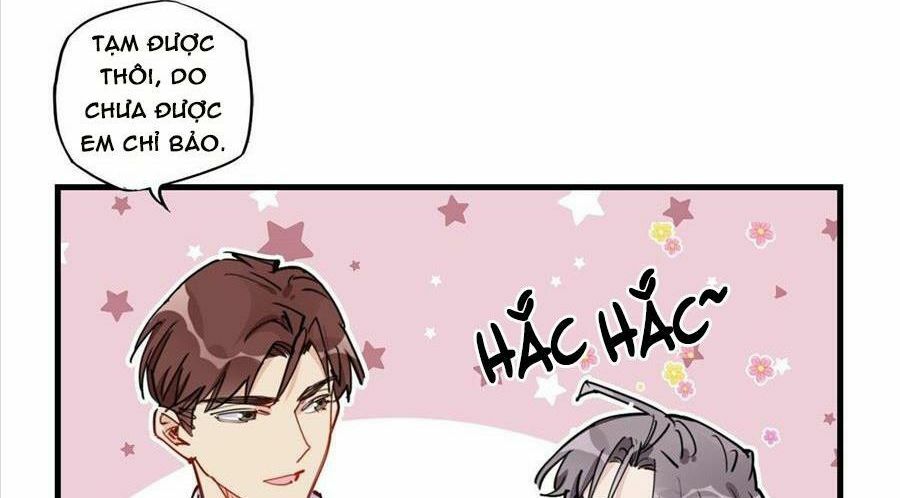 cố tổng, vợ của ngài quá mạnh rồi! chapter 52 55