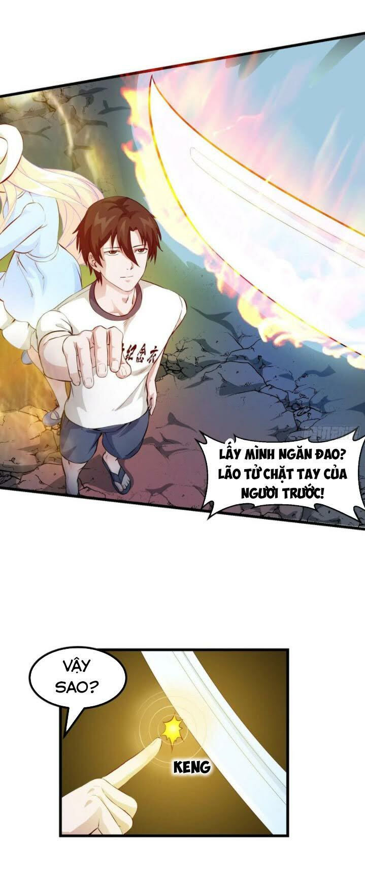 ta chẳng qua là một đại la kim tiên chapter 75 6