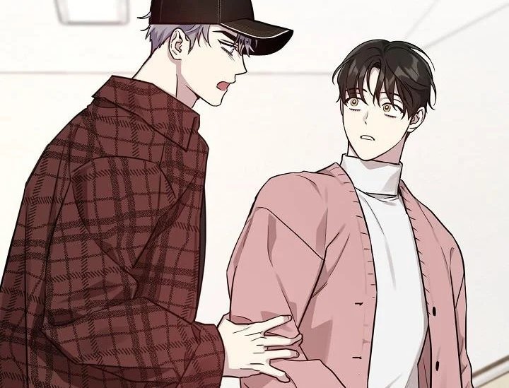 thần tượng đến rồi!? chapter 37 107