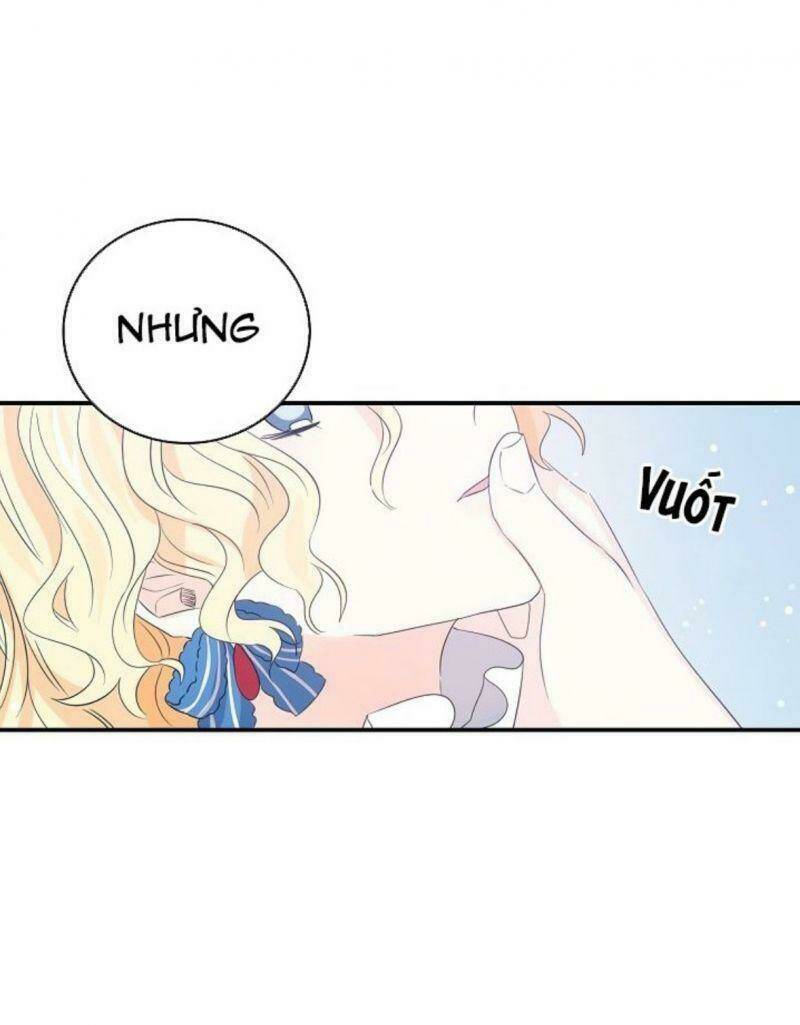 tôi là bạn gái cũ của một người lính chapter 13 12