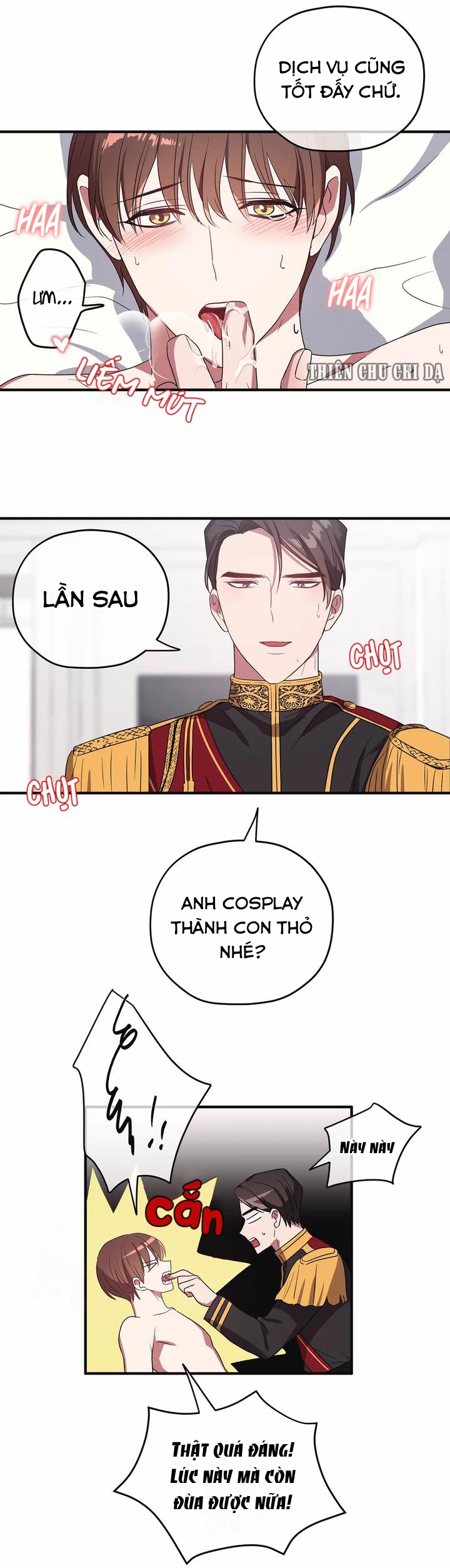 theo đuổi quý ngài ceo chapter 39 15