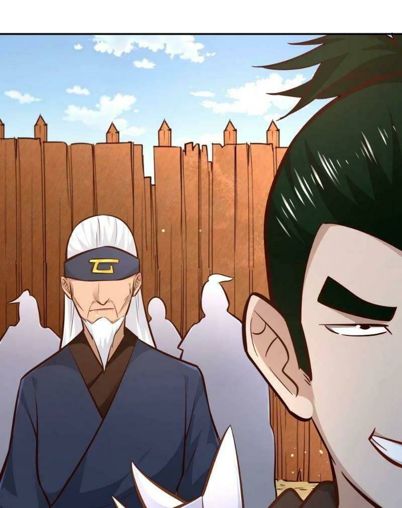 võ linh kiếm tôn chapter 94 4