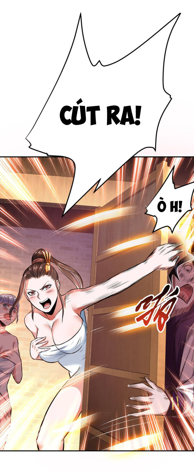 nam chính và hậu cung đều là của ta chapter 22 6