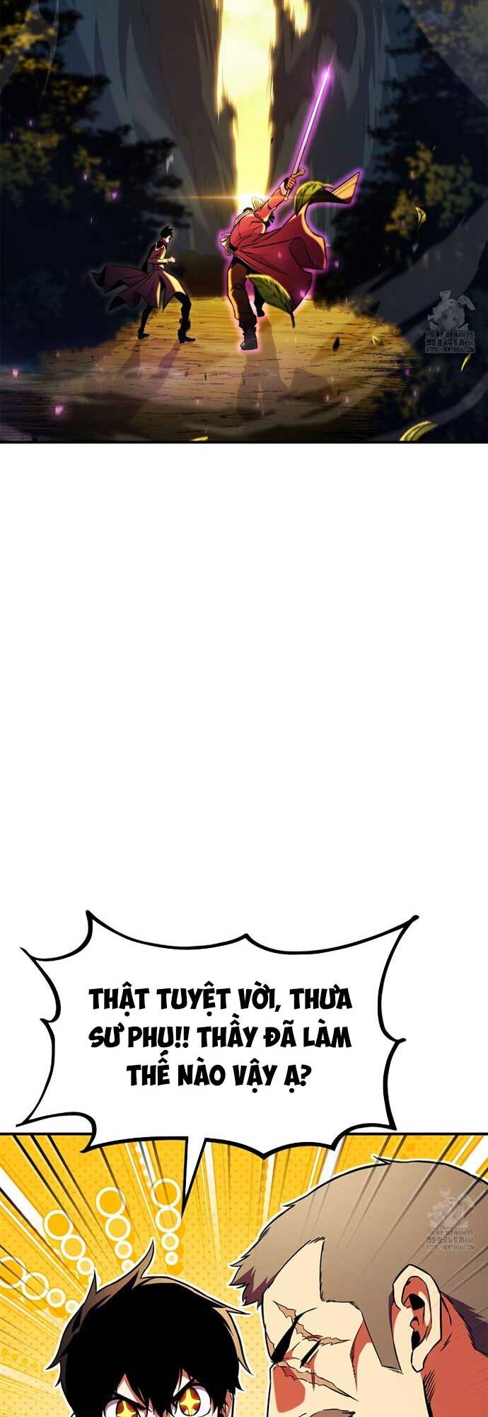 huyền thoại game thủ - tái xuất chapter 169 42