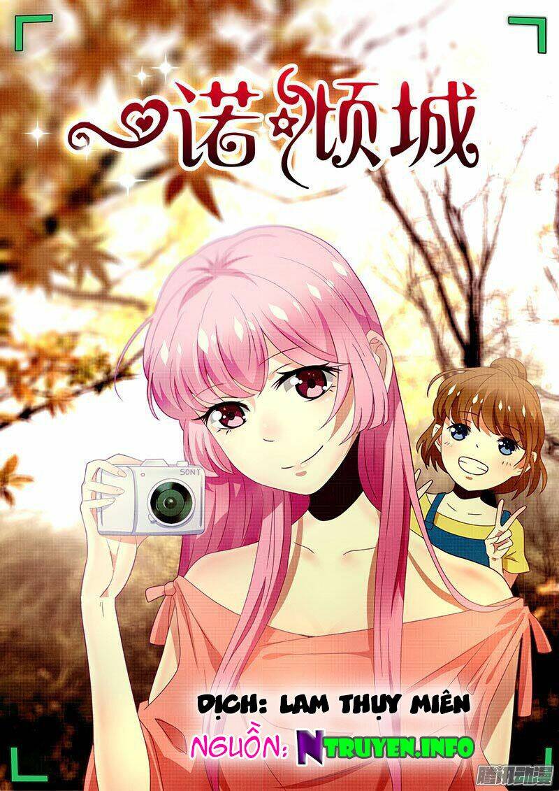 nhất nặc khuynh thành chapter 8 1