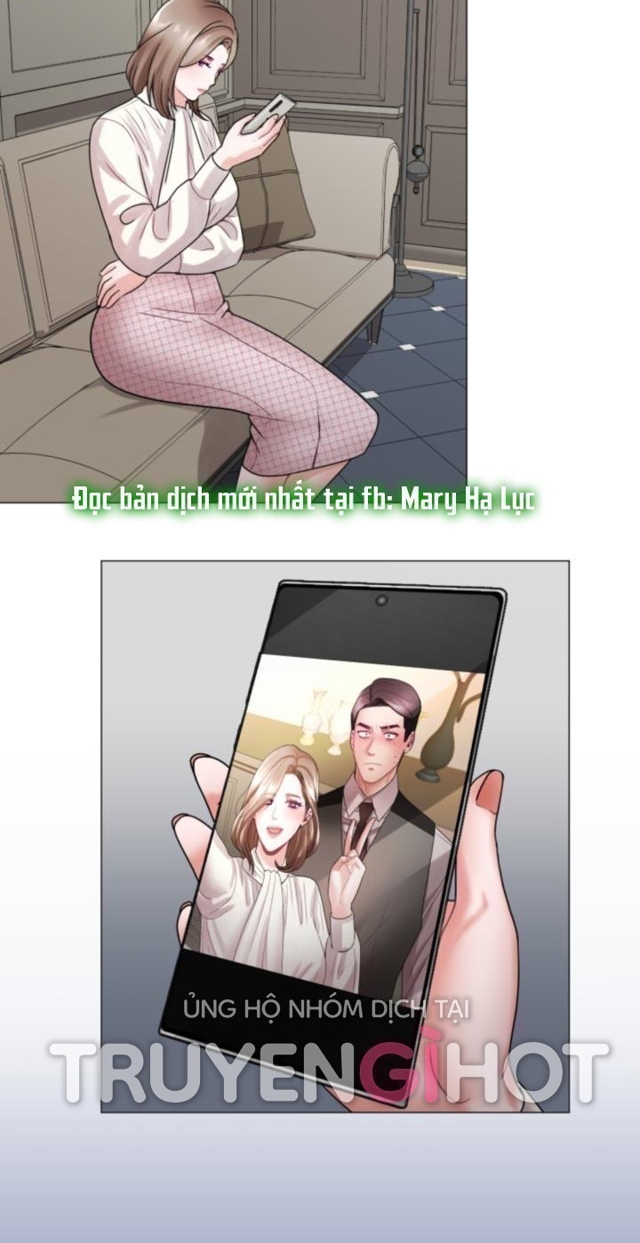 [18+] con không muốn đâu, cha à! chapter 2.2 2