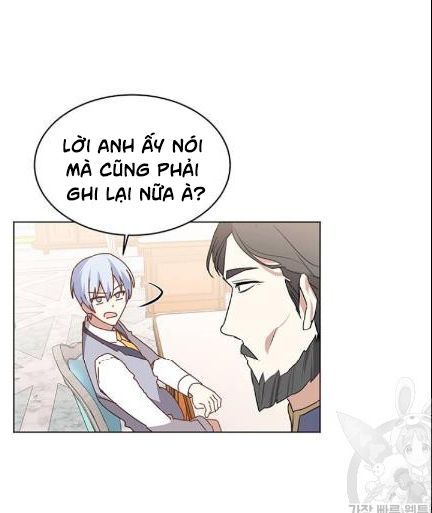 tôi là vị hôn thê phản diện chapter 35 8
