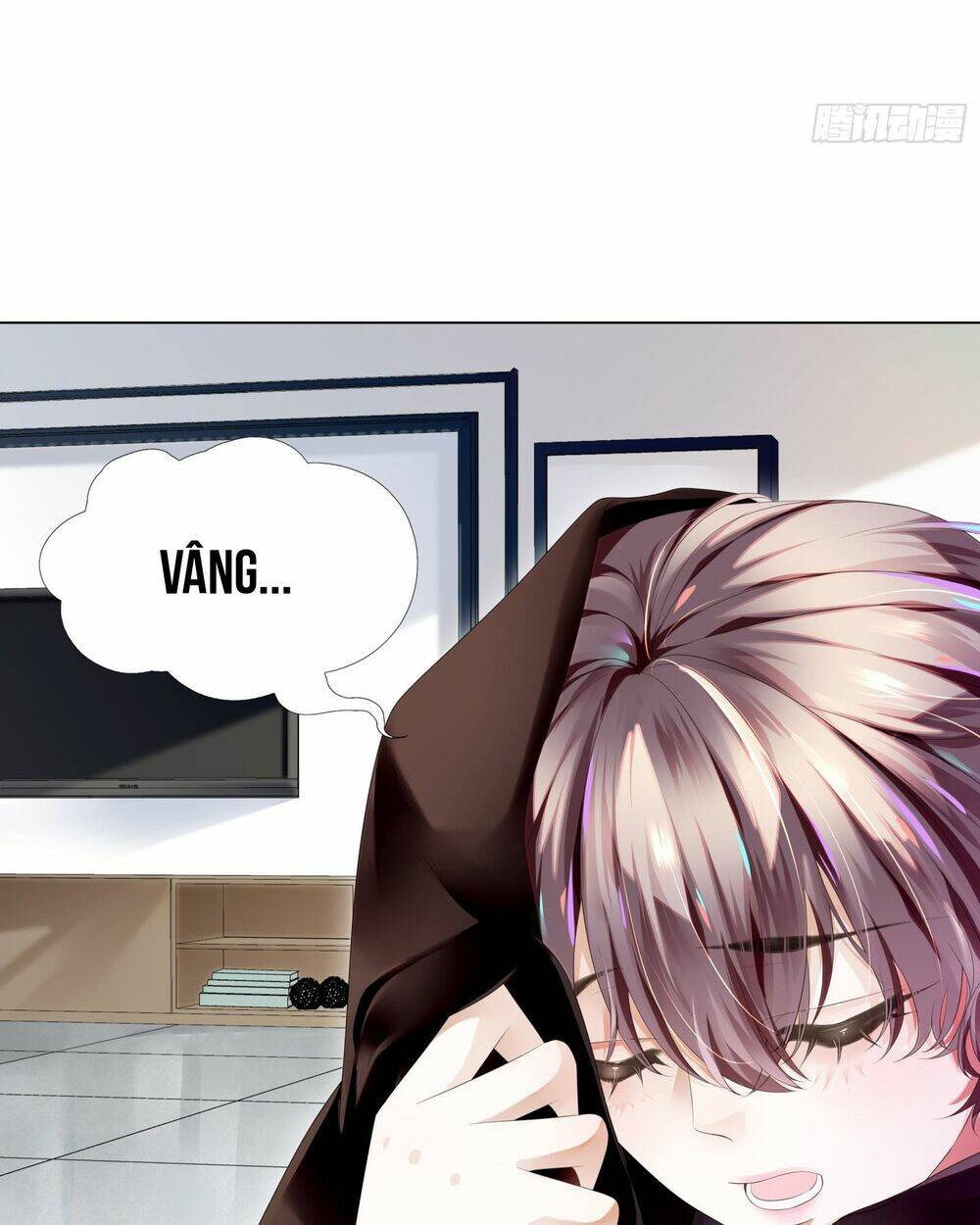 ma vương ngạo kiều tổng tài không thể chọc chapter 5 42