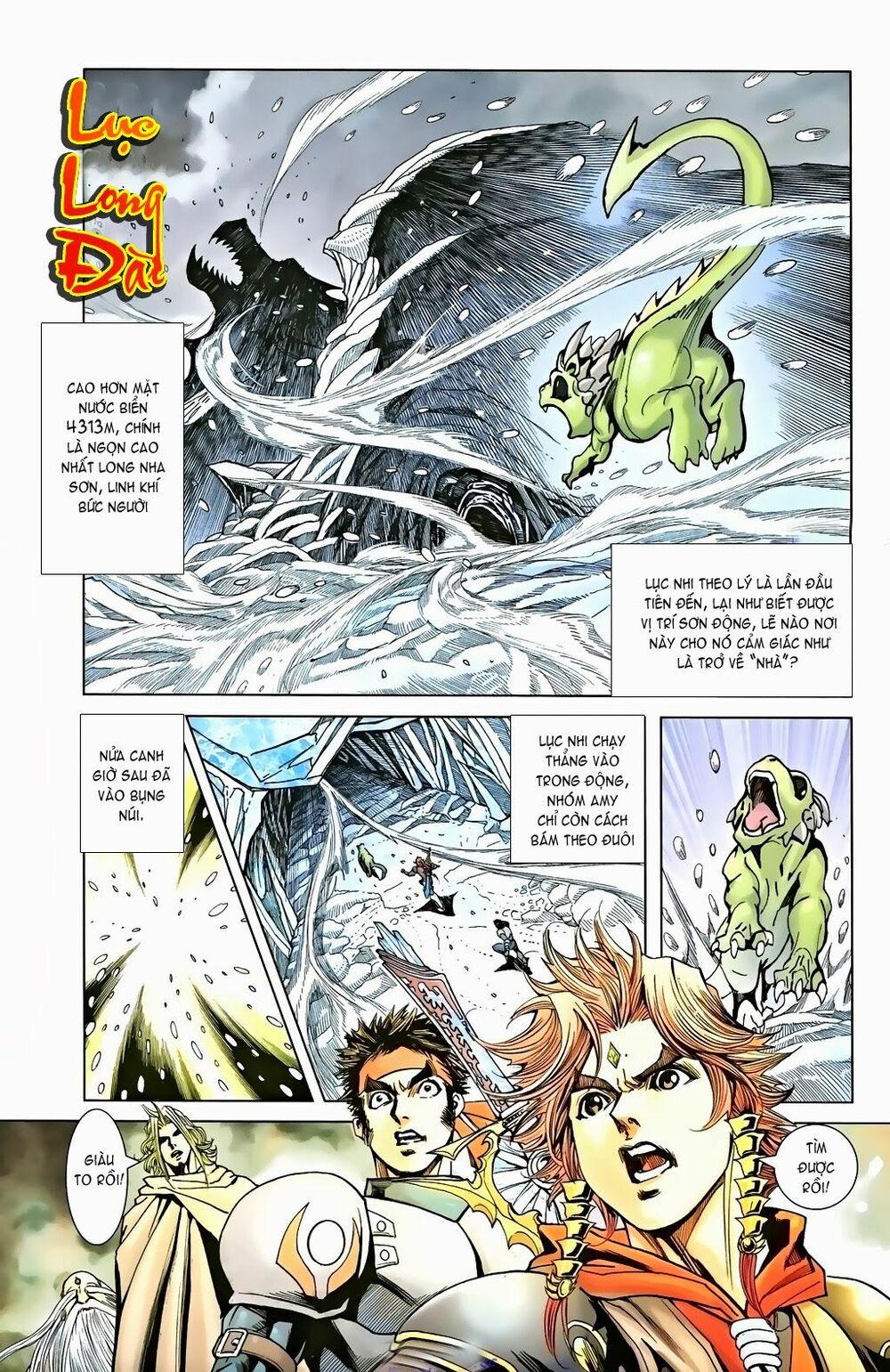 dong binh thiên hạ chapter 10 3