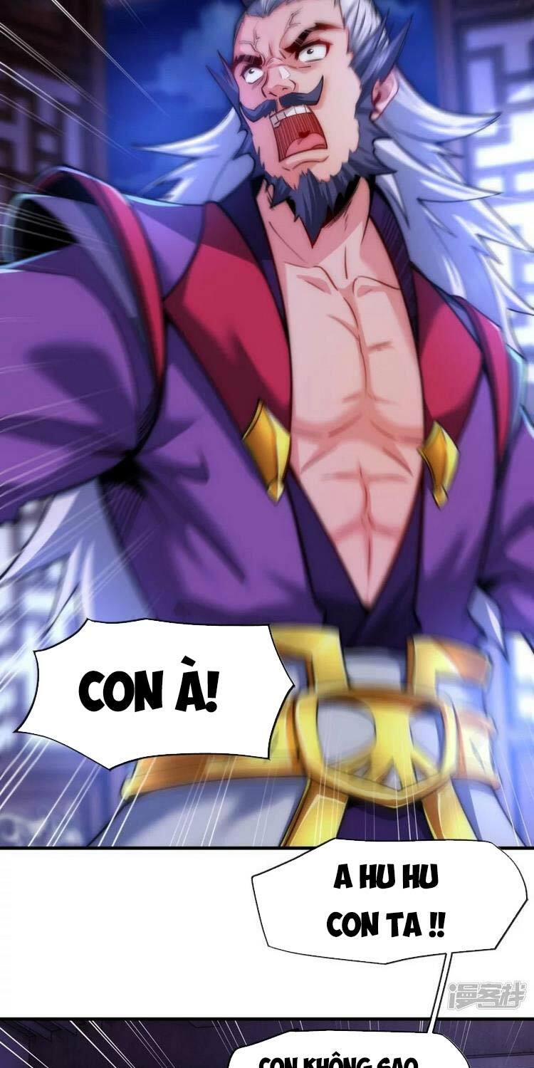 ta là thương thiên chapter 8 13