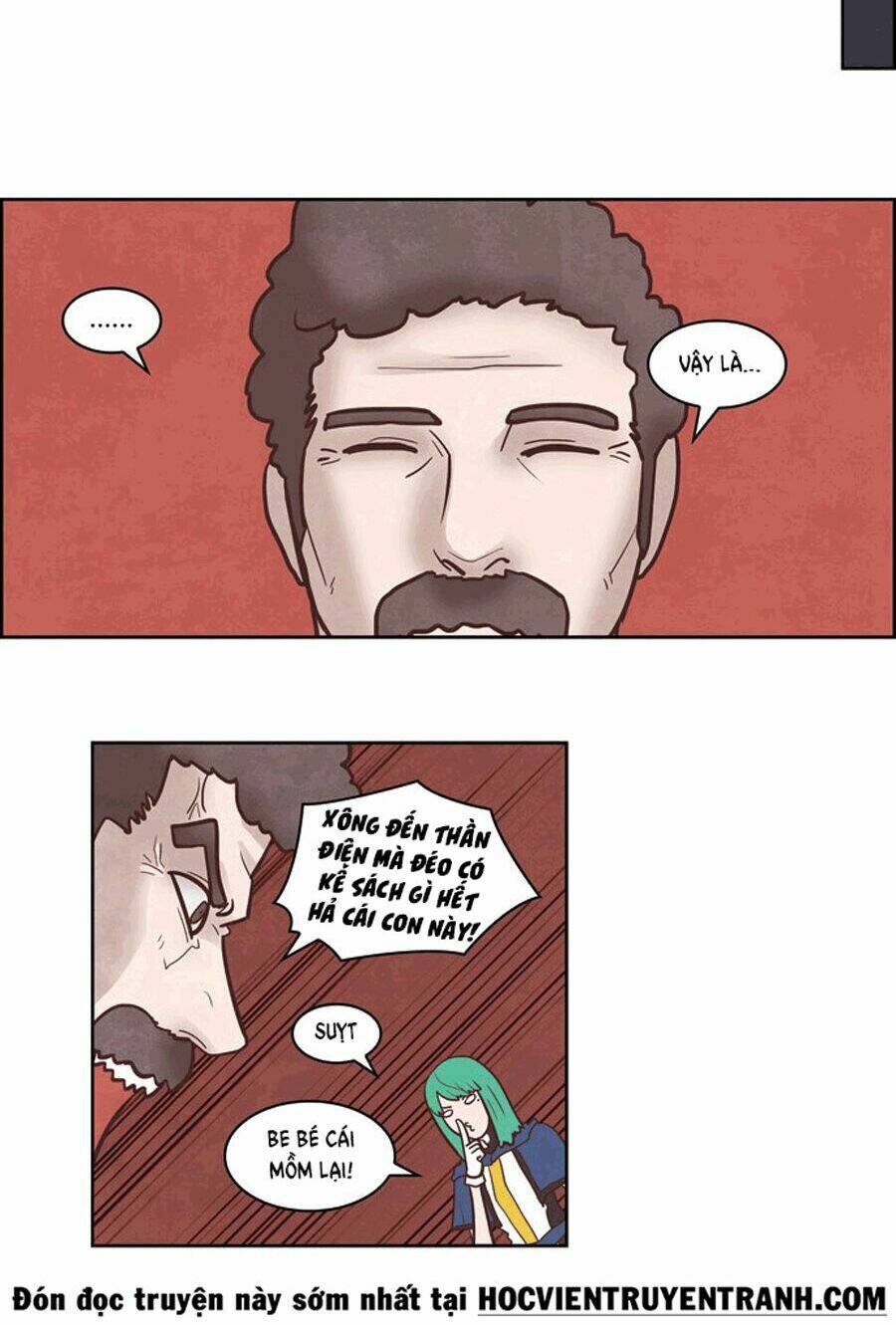 the devil king is bored chapter 153 19