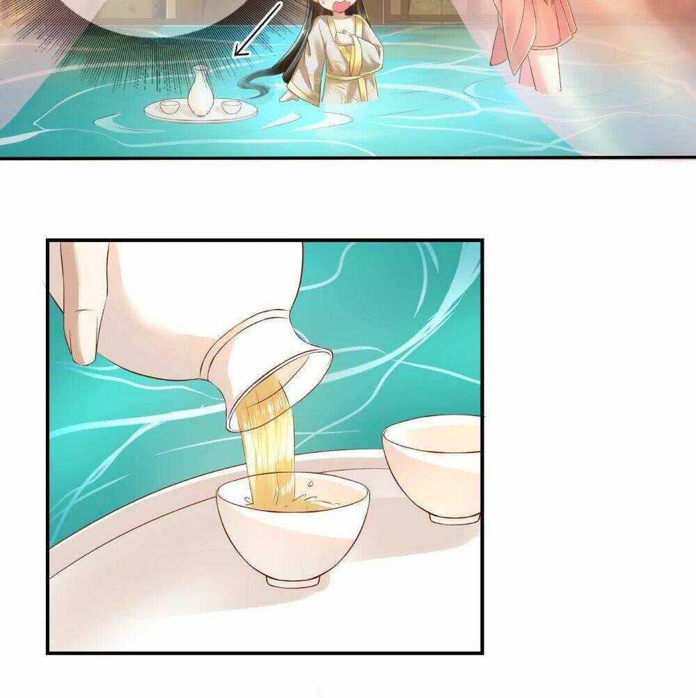 bổn cung muốn làm hoàng đế chapter 12 20