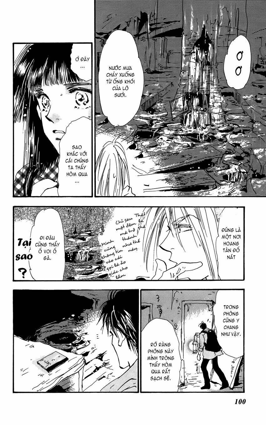 7 mầm sống chapter 129 25