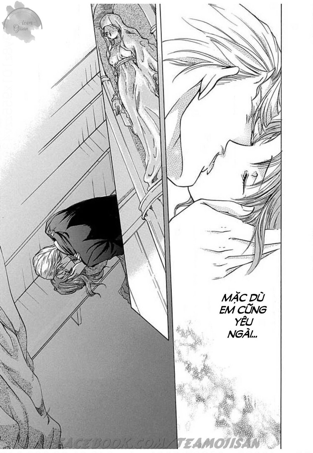 hoteru o no shinderera chapter 5 12