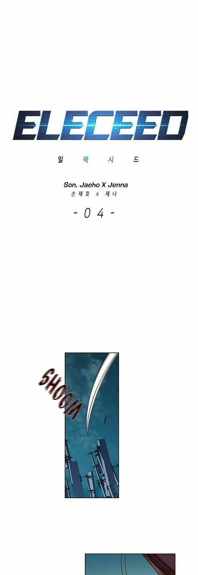 biến thân thành mèo chapter 4 1