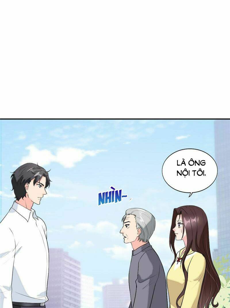 manh bảo đột kích: mami cha con đâu ? chapter 60 9