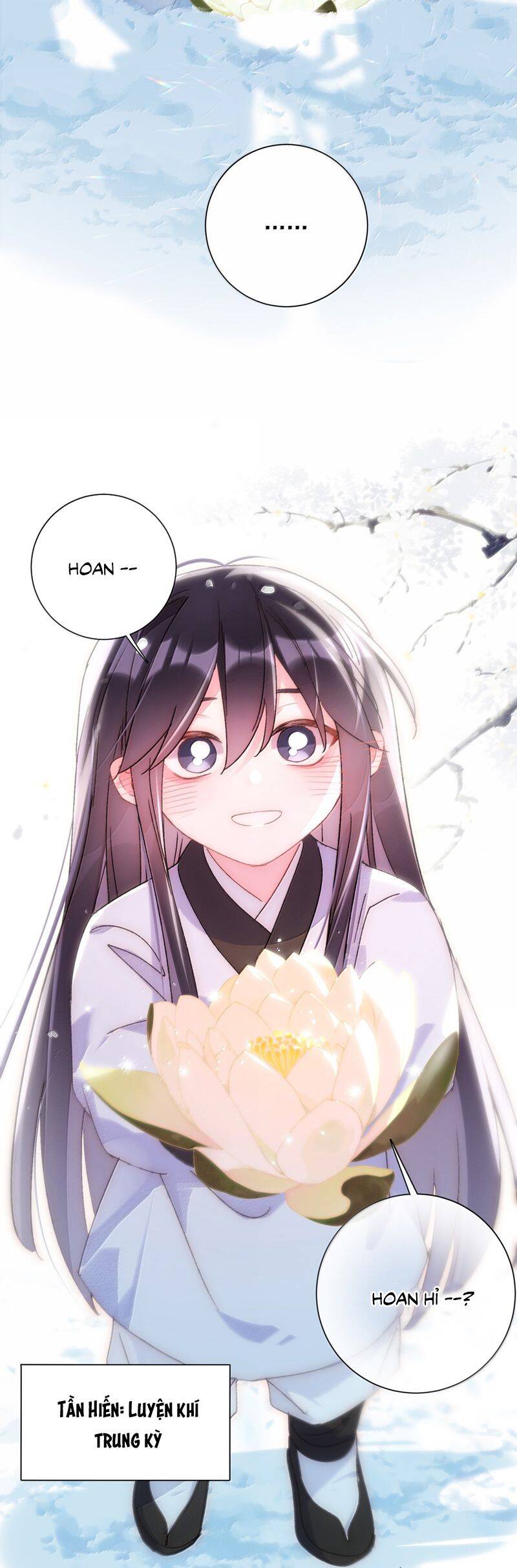 tôi phải làm một kẻ đại xấu xa chapter 163 6