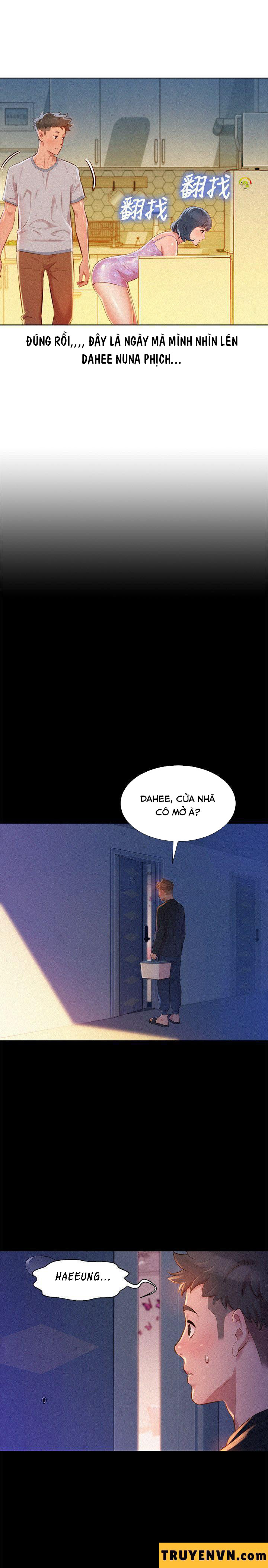 chị gái mưa chapter 46 13