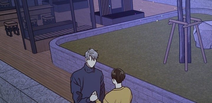 thần tượng đến rồi!? chapter 30 175