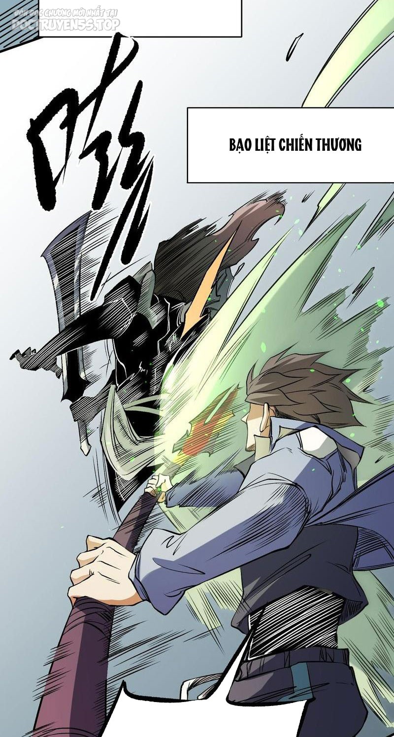 toàn dân chuyển chức: không có chức ta kết thúc thần minh chapter 75 30