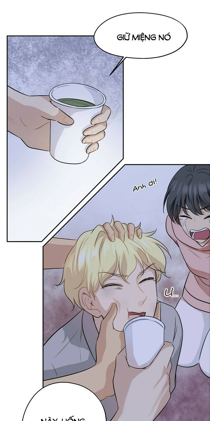 cuộc sống kỳ thú chapter 92 51