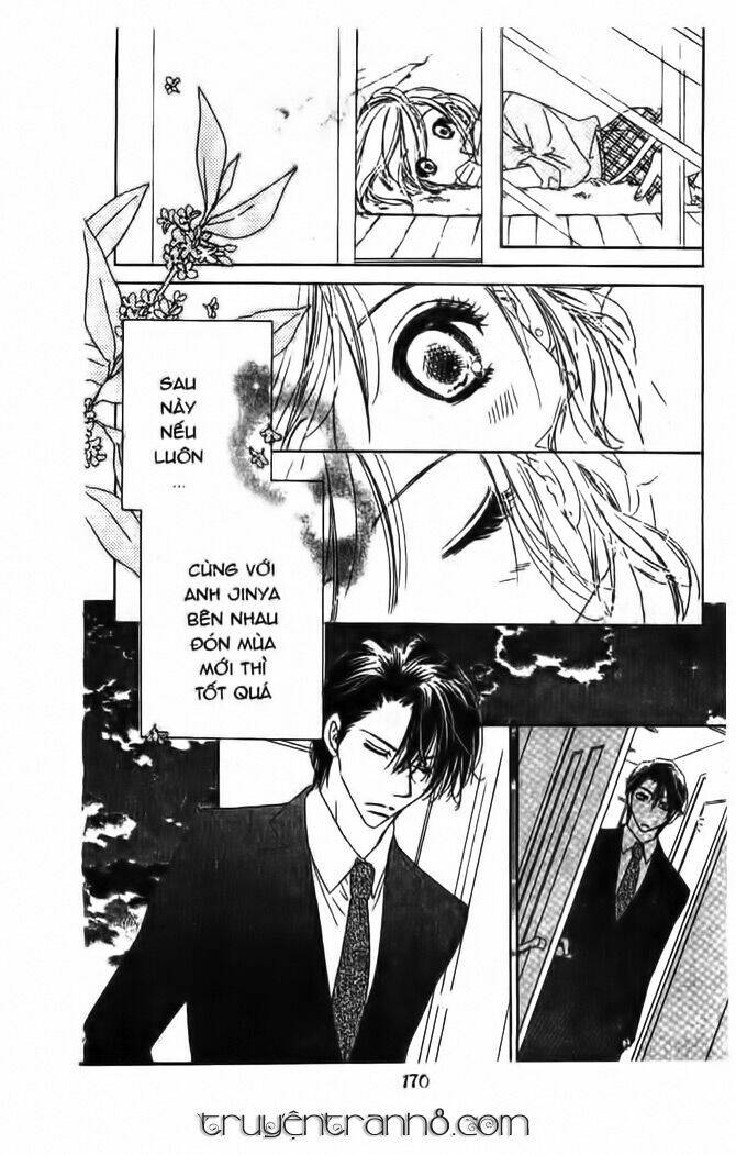 gió xuân chapter 18 11