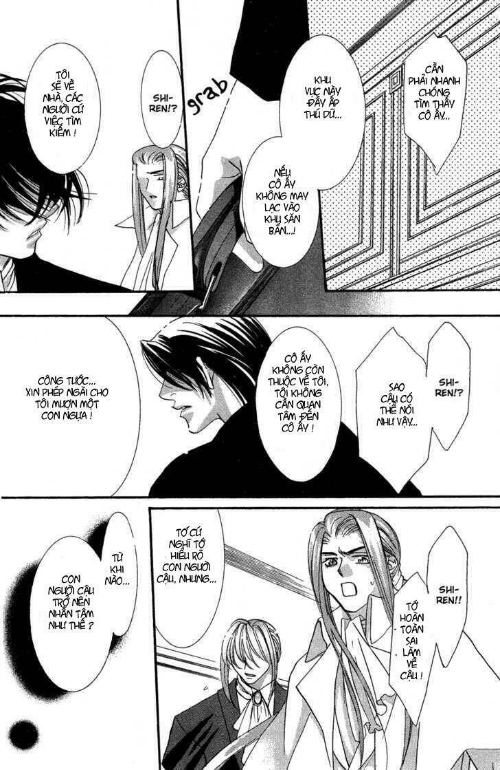 chàng thợ săn dâm đãng chapter 6 17