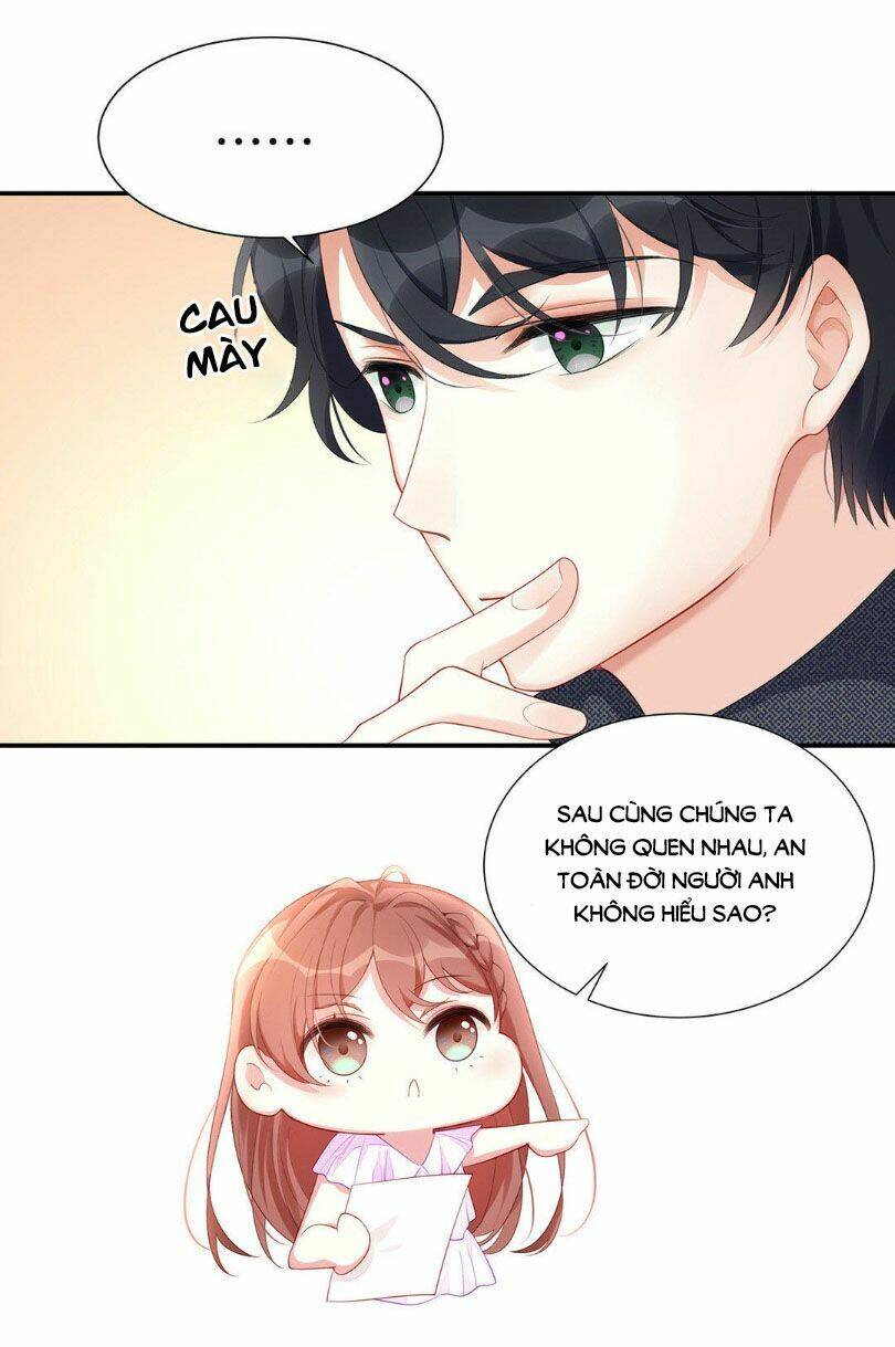 chỉ muốn cưng chiều em chapter 4 11
