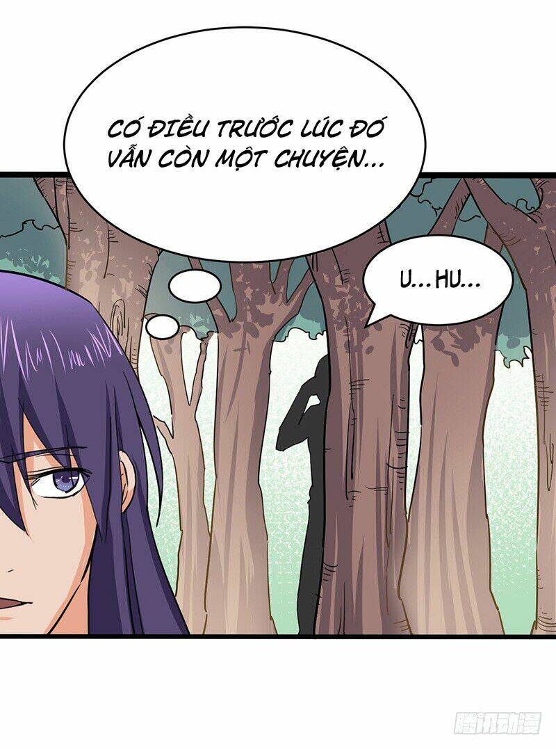 hỗn độn kiếm thần chapter 77 7