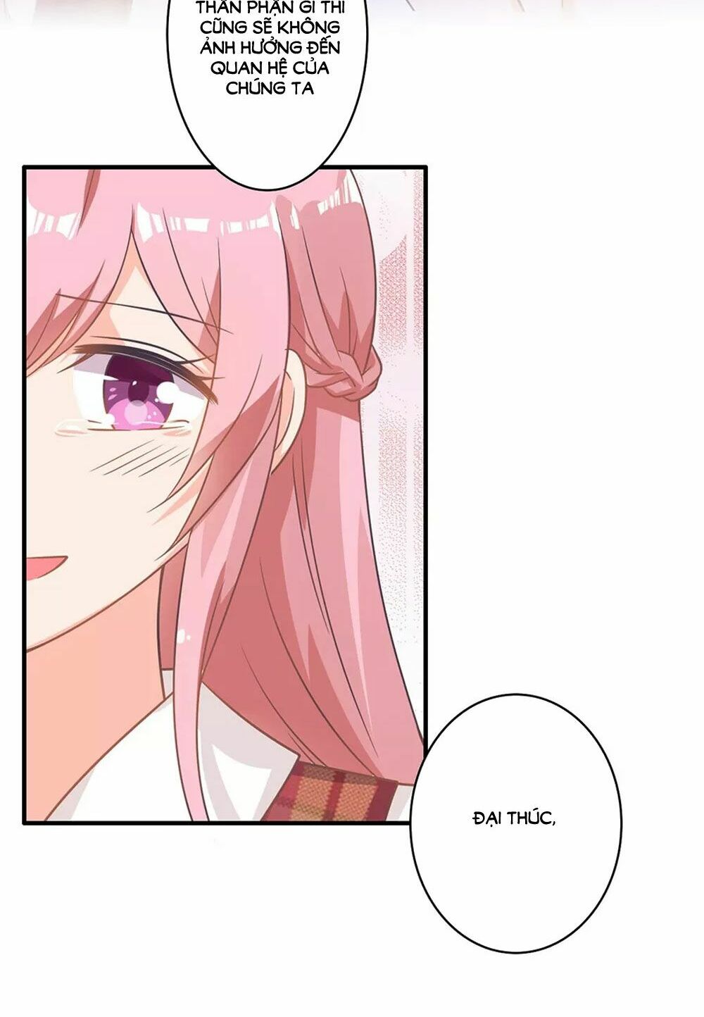 cả thế giới đều không bằng người chapter 85 28