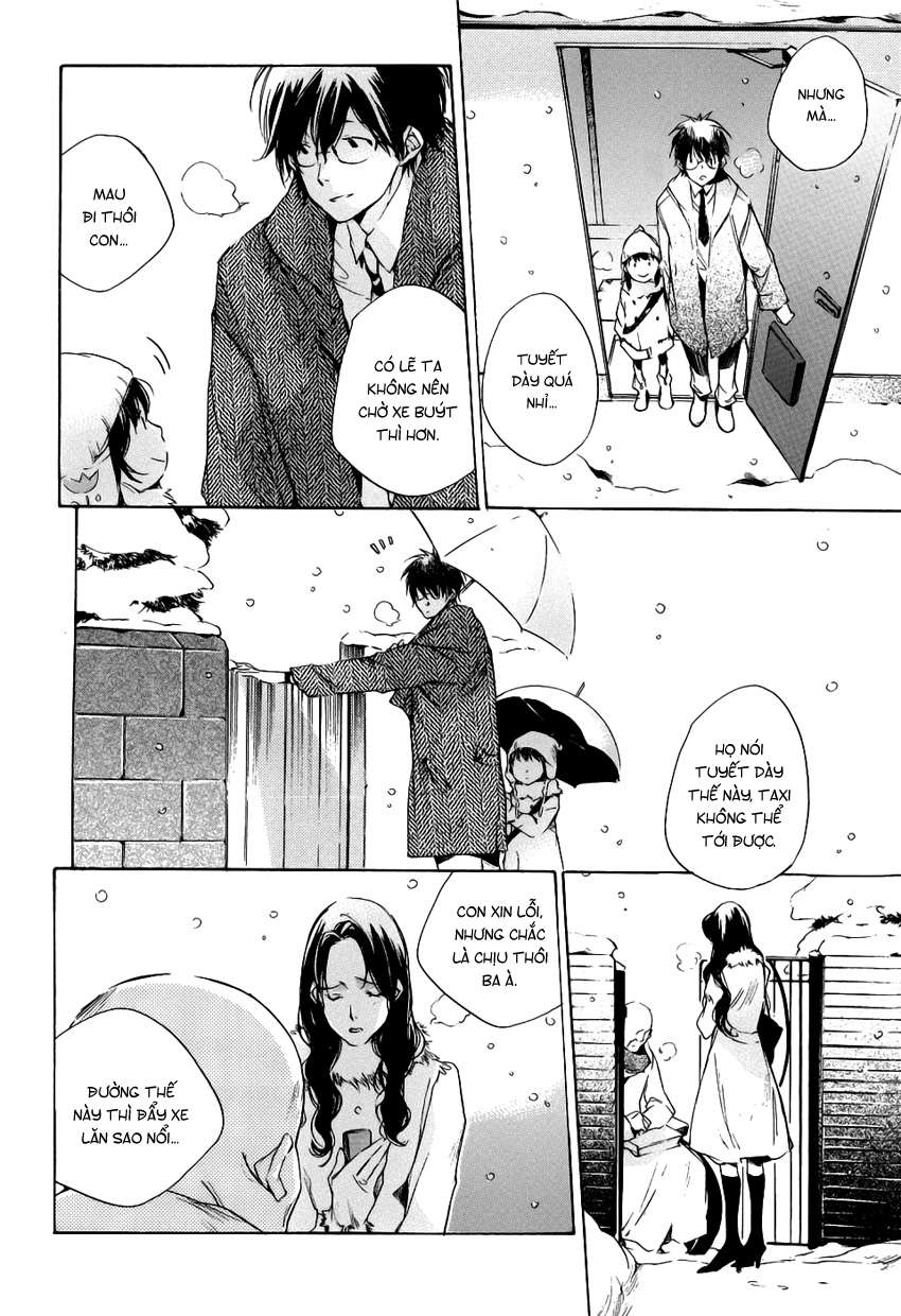 my girl chapter 18 6