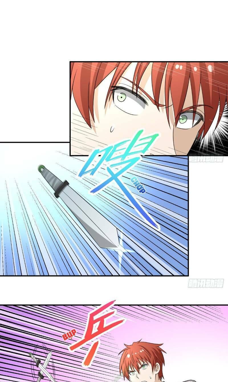 nghịch thiên tiên mệnh chapter 10.2 25